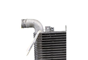 Echangeur air (Intercooler) HYUNDAI SANTA FE 2 Photo n°4