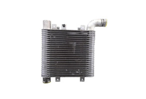 Echangeur air (Intercooler) HYUNDAI SANTA FE 2 Photo n°6