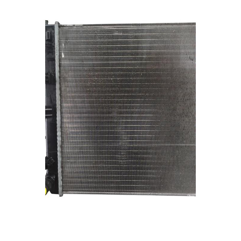 Radiateur eau PEUGEOT 207 Photo n°1