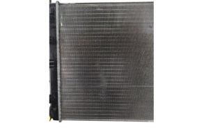 Radiateur eau PEUGEOT 207 Photo n°1