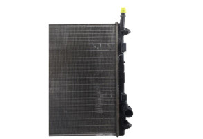 Radiateur eau PEUGEOT 207 Photo n°3