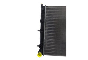 Radiateur eau PEUGEOT 207 Photo n°4