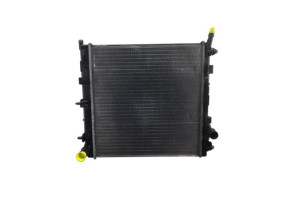 Radiateur eau PEUGEOT 207 Photo n°5