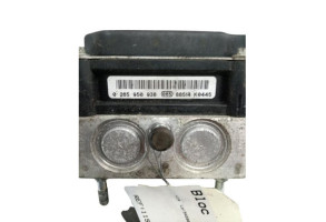 Bloc ABS (freins anti-blocage) KIA CEE-D 1 Photo n°2