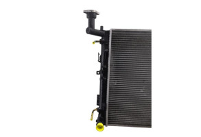 Radiateur eau KIA CEE-D 1 Photo n°8