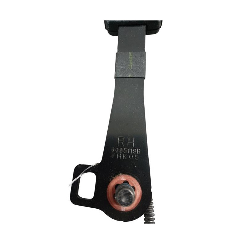 Attache ceinture avant droit KIA CEE-D 1 Photo n°1