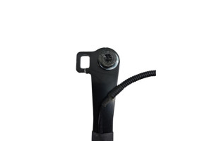 Attache ceinture avant droit KIA CEE-D 1 Photo n°2