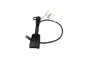 Attache ceinture avant droit KIA CEE-D 1 Photo n°4