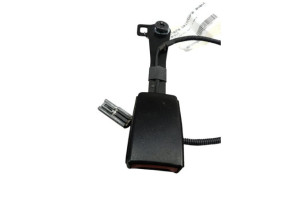 Attache ceinture avant droit KIA CEE-D 1 Photo n°5