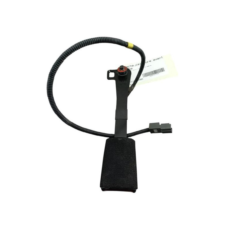 Attache ceinture avant gauche KIA CEE-D 1 Photo n°1