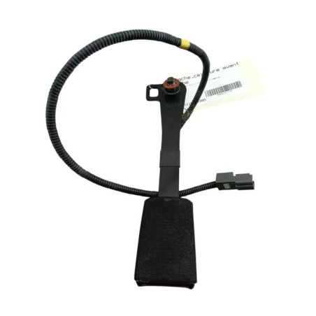 Attache ceinture avant gauche KIA CEE-D 1