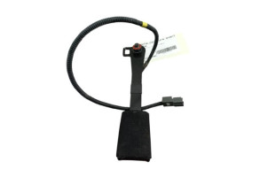 Attache ceinture avant gauche KIA CEE-D 1 Photo n°1