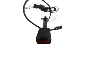 Attache ceinture avant gauche KIA CEE-D 1 Photo n°2