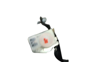 Ceinture arriere gauche KIA CEE-D 1 Photo n°2