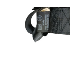 Ceinture arriere gauche KIA CEE-D 1 Photo n°3