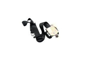 Ceinture avant droit KIA CEE-D 1 Photo n°2