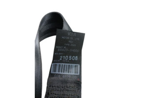 Ceinture avant droit KIA CEE-D 1 Photo n°4