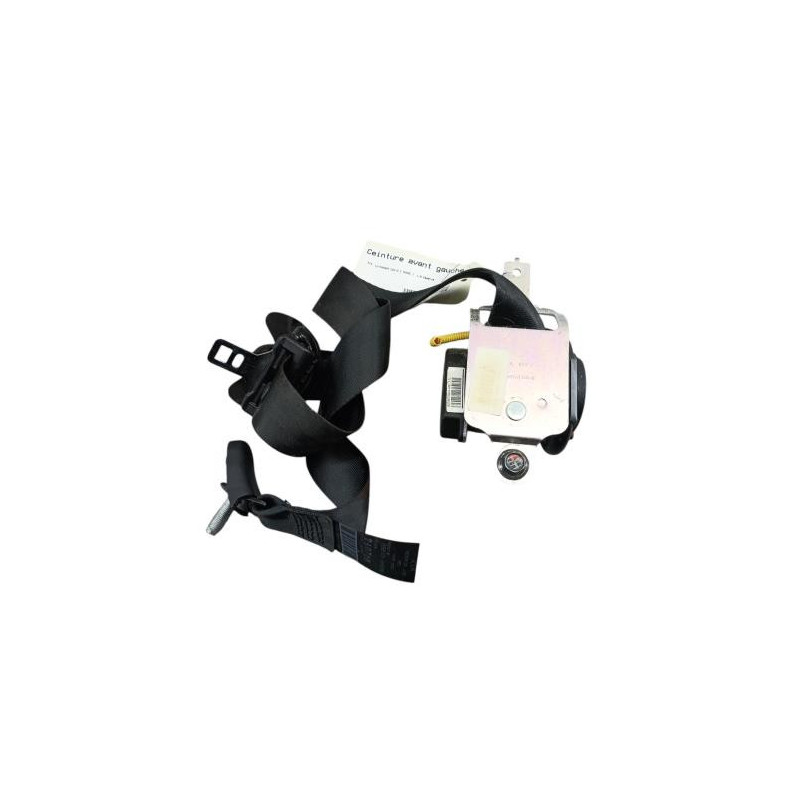 Ceinture avant gauche KIA CEE-D 1 Photo n°1