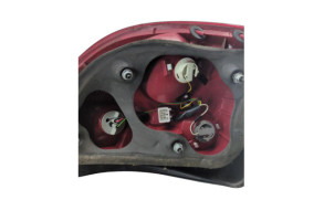 Feu arriere principal droit (feux) KIA CEE-D 1 Photo n°2