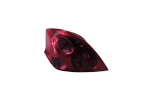 Feu arriere principal droit (feux) KIA CEE-D 1 Photo n°5