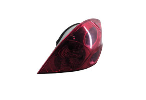 Feu arriere principal gauche (feux) KIA CEE-D 1 Photo n°1