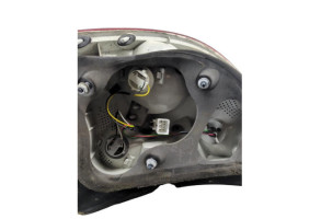 Feu arriere principal gauche (feux) KIA CEE-D 1 Photo n°3