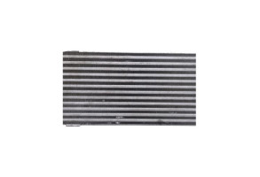 Echangeur air (Intercooler) RENAULT TRAFIC 2 Photo n°3