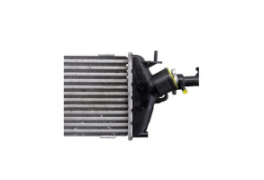 Echangeur air (Intercooler) RENAULT TRAFIC 2 Photo n°8