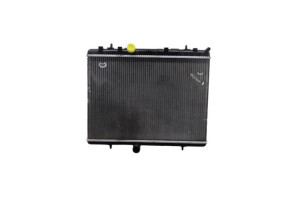 Radiateur eau PEUGEOT 308 1 SW Photo n°5