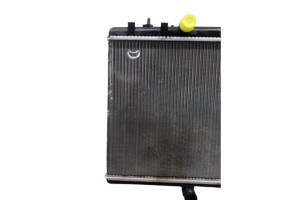 Radiateur eau PEUGEOT 308 1 SW Photo n°8