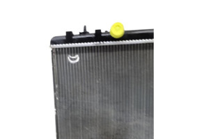 Radiateur eau PEUGEOT 308 1 SW Photo n°10