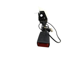 Attache ceinture arriere gauche PEUGEOT 3008 1 Photo n°3