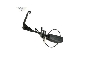 Attache ceinture arriere gauche PEUGEOT 3008 1 Photo n°4