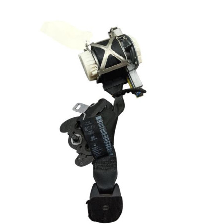 Ceinture avant droit PEUGEOT 3008 1