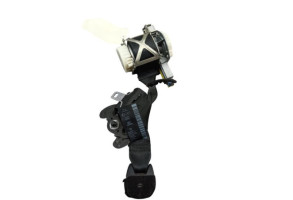 Ceinture avant droit PEUGEOT 3008 1 Photo n°1