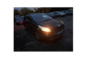 Ceinture avant droit PEUGEOT 3008 1 Photo n°5