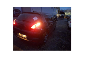 Ceinture avant droit PEUGEOT 3008 1 Photo n°6