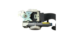 Ceinture avant gauche PEUGEOT 3008 1 Photo n°4