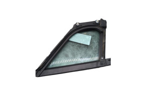 Custode avant gauche (porte) PEUGEOT 3008 1 Photo n°1