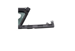 Custode avant gauche (porte) PEUGEOT 3008 1 Photo n°2