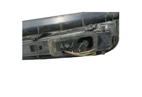 Feu arriere principal droit (feux) FORD FIESTA 5 Photo n°2