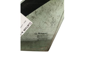 Custode avant gauche (porte) RENAULT GRAND SCENIC 3 Photo n°1