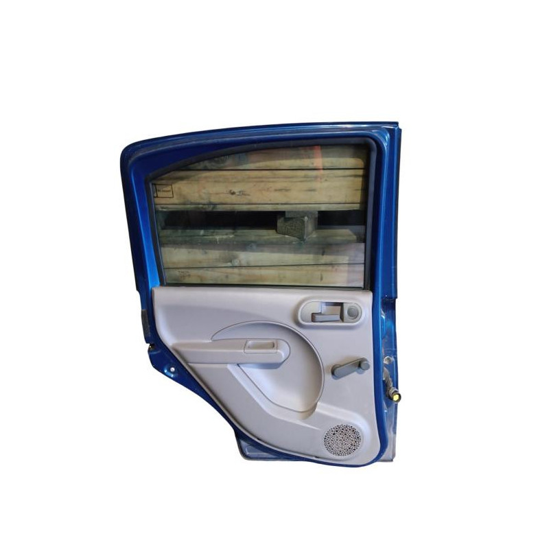 Porte arriere gauche FIAT PANDA 2 Photo n°1