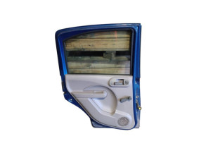 Porte arriere gauche FIAT PANDA 2 Photo n°1