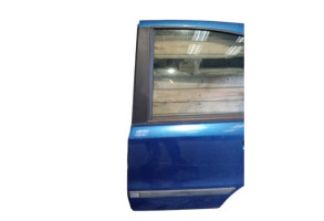 Porte arriere gauche FIAT PANDA 2 Photo n°3