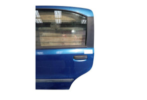 Porte arriere gauche FIAT PANDA 2 Photo n°4