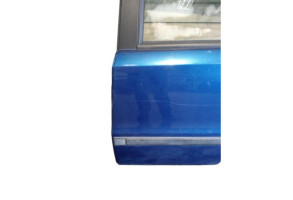 Porte arriere gauche FIAT PANDA 2 Photo n°5