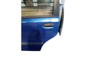 Porte arriere gauche FIAT PANDA 2 Photo n°7
