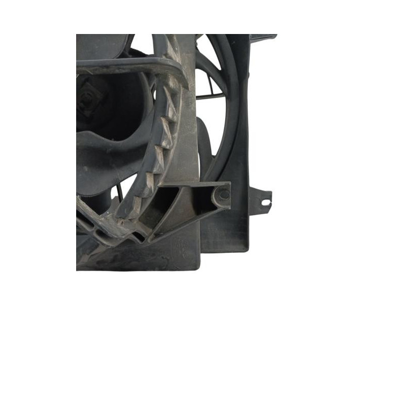 Moto ventilateur radiateur HYUNDAI SANTA FE 2 Photo n°1