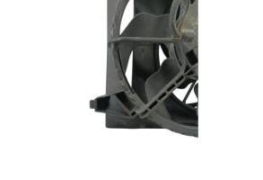 Moto ventilateur radiateur HYUNDAI SANTA FE 2 Photo n°3